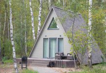 Casanette : location insolite ou logement touristique nouvelle génération ? Casanette