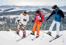 Cours particulier de ski Bellevaux : conseils pratiques avant votre séjour cours particulier de ski Bellevaux