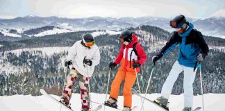 Cours particulier de ski Bellevaux : conseils pratiques avant votre séjour cours particulier de ski Bellevaux