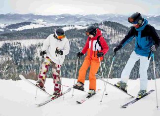 Cours particulier de ski Bellevaux : conseils pratiques avant votre séjour cours particulier de ski Bellevaux