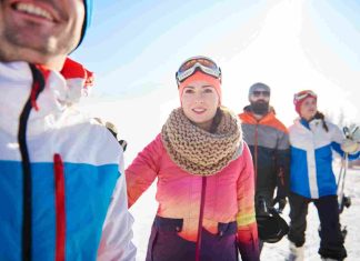Cours particulier de ski Bellevaux : pourquoi choisir cette station alpine ? cours particulier de ski bellevaux