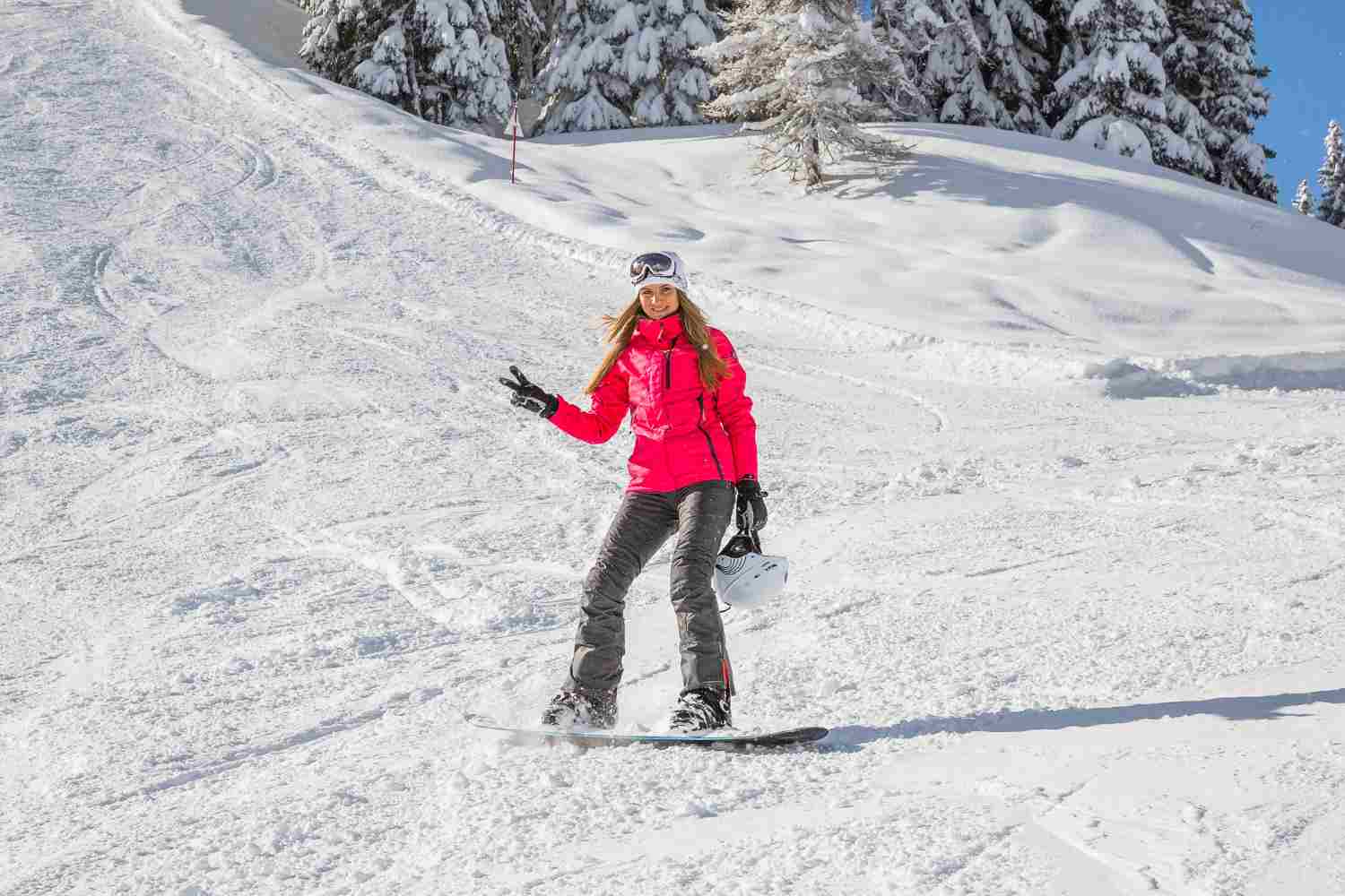 Cours particulier de ski Ceillac