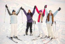 Cours particulier de ski à Ceillac : quelles pistes pour apprendre rapidement ? Cours particulier de ski Ceillac