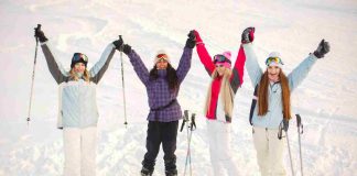 Cours particulier de ski à Ceillac : quelles pistes pour apprendre rapidement ? Cours particulier de ski Ceillac