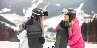 Cours particulier de ski ceillac : expérience unique dans le Queyras cours particulier de ski à Ceillac