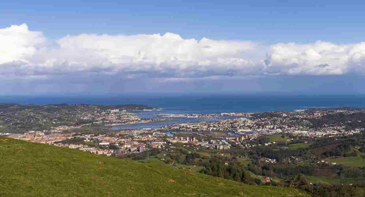 la belle epoque irun