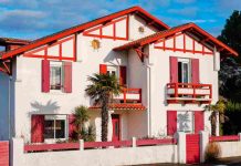 La belle epoque irun : que découvrir dans ce lieu mythique du Pays basque ? la belle epoque irun