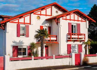 La belle epoque irun : que découvrir dans ce lieu mythique du Pays basque ? la belle epoque irun