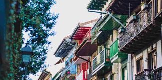 La belle epoque irun : lieu atypique ou simple adresse confidentielle ? La belle epoque irun