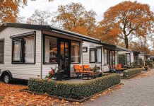 Mobilhomes 8 personnes à Quend : combien coûte vraiment un séjour ? mobilhomes 8 personnes quend