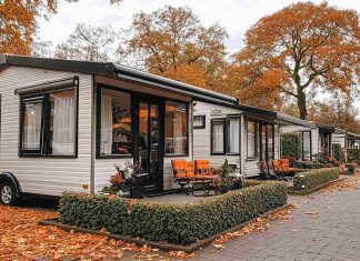 Mobilhomes 8 personnes à Quend : combien coûte vraiment un séjour ? mobilhomes 8 personnes quend