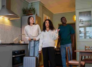 Studio Alésia – hala paris : avis, localisation et conseils avant séjour