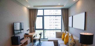 Studio alésia – hala paris : bonne option pour un city-trip à Paris ? studio alésia - hala paris