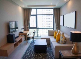 Studio alésia – hala paris : bonne option pour un city-trip à Paris ? studio alésia - hala paris