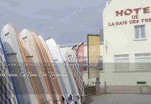 Webcam baie des trépassés : que voir en direct avant votre visite ?