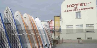 Webcam baie des trépassés : que voir en direct avant votre visite ?