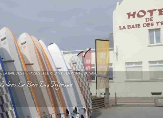 Webcam baie des trépassés : que voir en direct avant votre visite ?