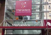 Centre commercail bordeaux escalator : quelles boutiques voir en priorité ?