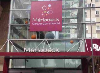 Centre commercail bordeaux escalator : quelles boutiques voir en priorité ?