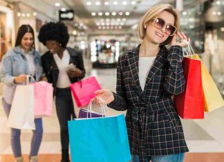 Centre commercail Bordeaux Escalator : comment préparer une sortie réussie ?