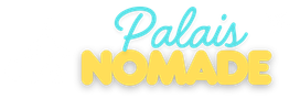 logo palais nomade