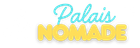 logo palais nomade