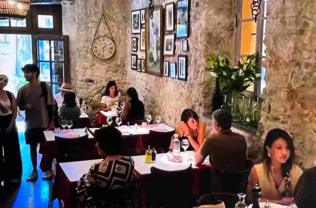 Chez Acchiardo