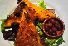 Chez Acchiardo : que manger absolument dans cette table historique ? Chez Acchiardo