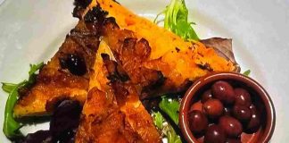 Chez Acchiardo : que manger absolument dans cette table historique ? Chez Acchiardo