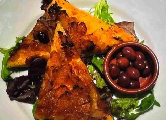 Chez Acchiardo : que manger absolument dans cette table historique ? Chez Acchiardo