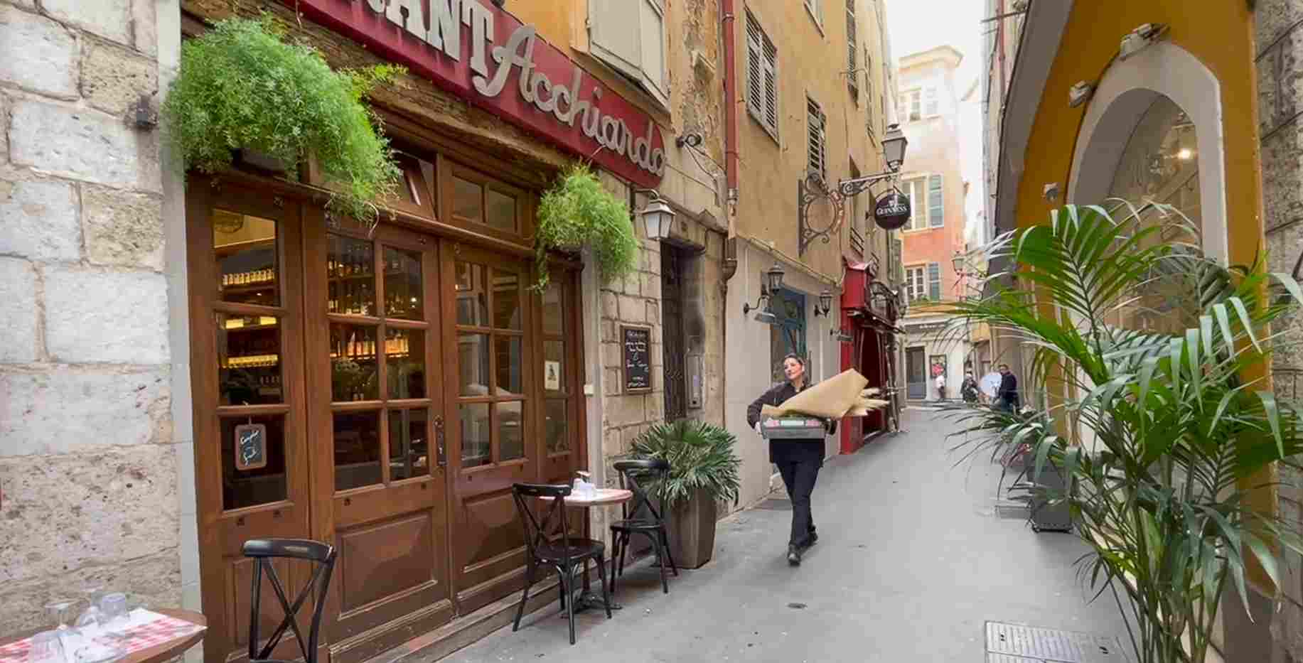 Chez Acchiardo