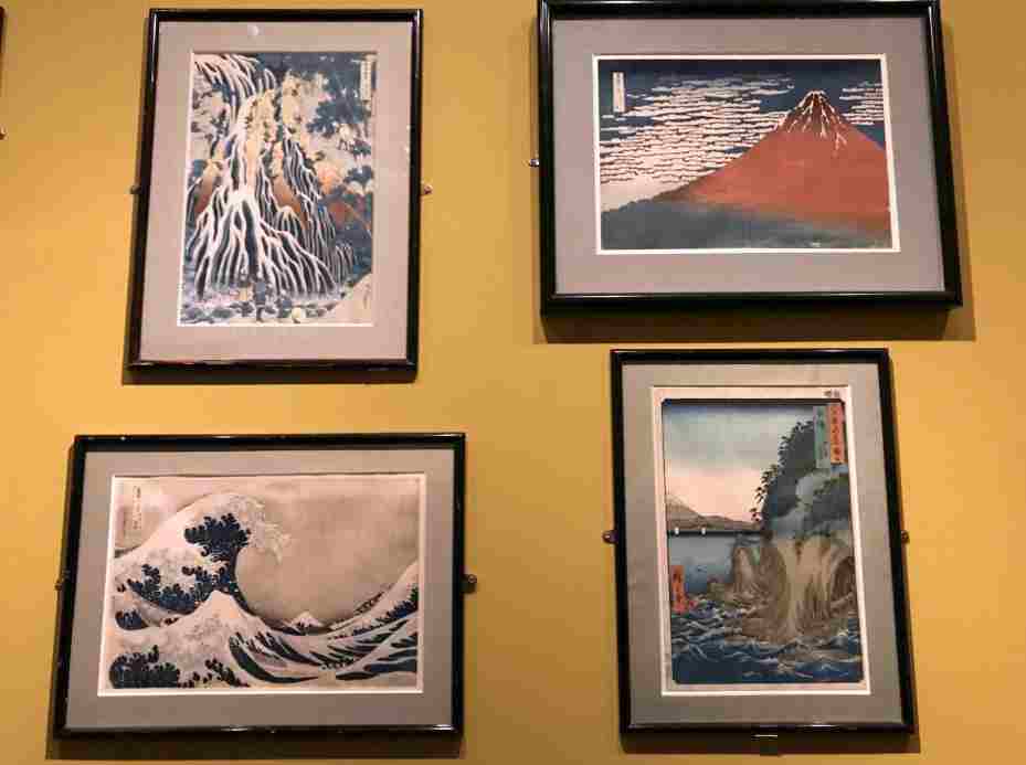 exposition hokusai nantes