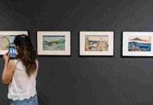 Exposition hokusai nantes : que faut-il savoir avant votre visite ? exposition nantes hokusai