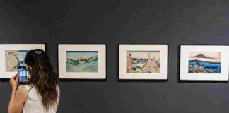 Exposition hokusai nantes : que faut-il savoir avant votre visite ? exposition nantes hokusai