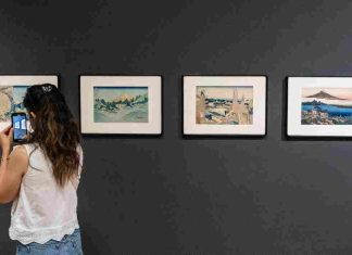 Exposition hokusai nantes : que faut-il savoir avant votre visite ? exposition nantes hokusai