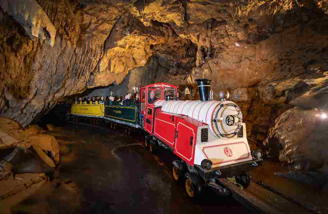 Grottes de Betharram