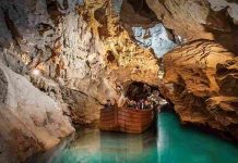 Grottes de Betharram : combien de temps prévoir pour l’exploration ? Grottes de Betharram