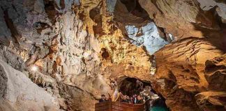 Grottes de Betharram : combien de temps prévoir pour l’exploration ? Grottes de Betharram