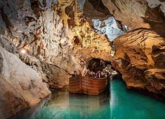 Grottes de Betharram : combien de temps prévoir pour l’exploration ? Grottes de Betharram