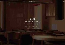 Marie Akaneya : pourquoi ce restaurant japonais fascine les foodies ? Marie akaneya