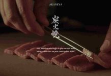 Marie akaneya : menu dégustation et spécialités… que choisir ? Marie akaneya