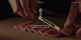 Marie akaneya : menu dégustation et spécialités… que choisir ? Marie akaneya