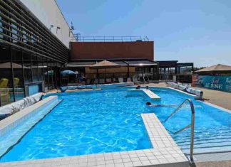 Nautipolis : que faut-il savoir avant de visiter la piscine de Valbonne ? Nautipolis