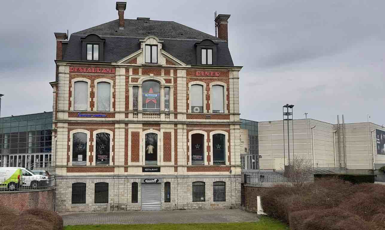 meteo à Lomme