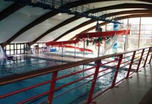 Piscine Aqualons : les services qui font la différence à Lons piscine aqualons