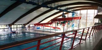 Piscine Aqualons : les services qui font la différence à Lons piscine aqualons