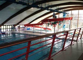 Piscine Aqualons : les services qui font la différence à Lons piscine aqualons