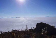 Colonie de vacances Argentine Bolivie : que faire au Salar d’Uyuni ? colonie de vacances argentine bolivie