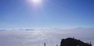 Colonie de vacances Argentine Bolivie : que faire au Salar d’Uyuni ? colonie de vacances argentine bolivie