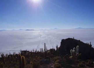 Colonie de vacances Argentine Bolivie : que faire au Salar d’Uyuni ? colonie de vacances argentine bolivie